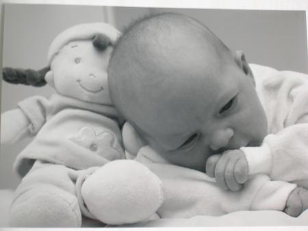 ma niece