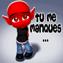 mon chéri