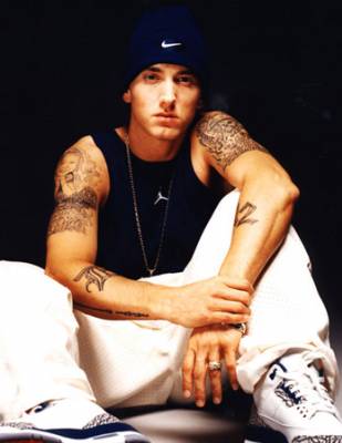eminem