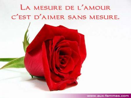 sa l'est de l'amour
