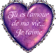 pour toi chéri